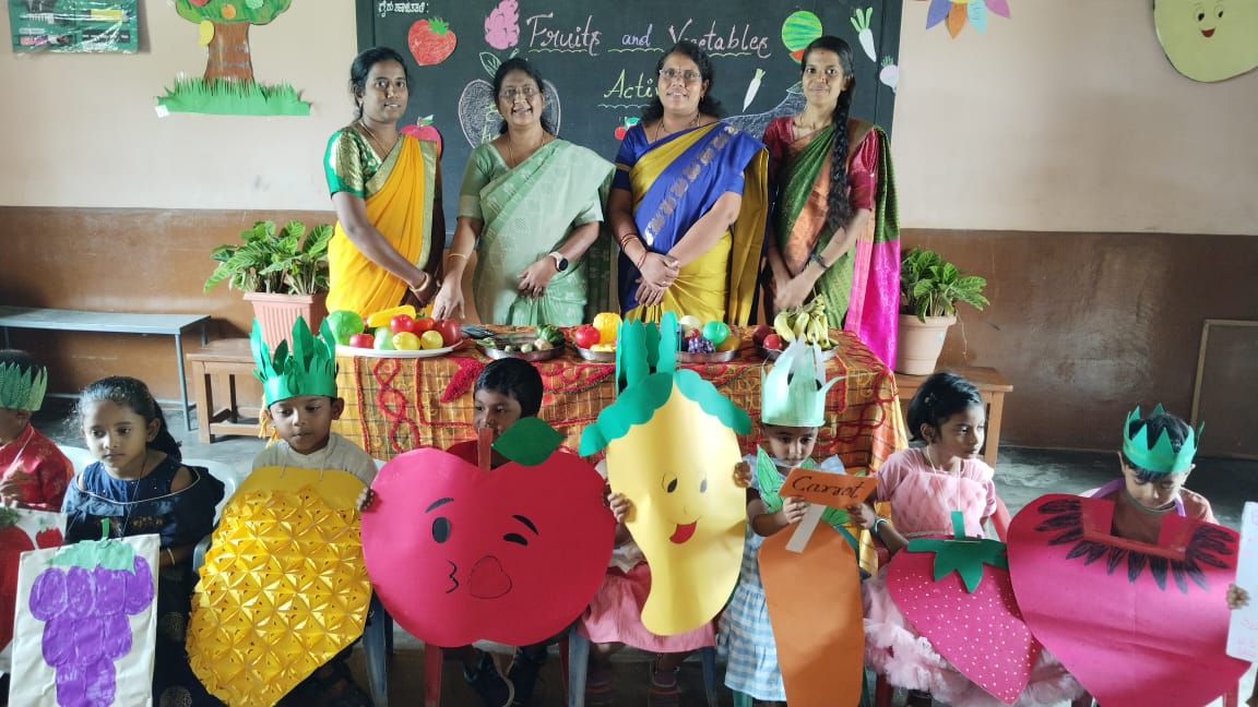 VISL Stadium Program 2024