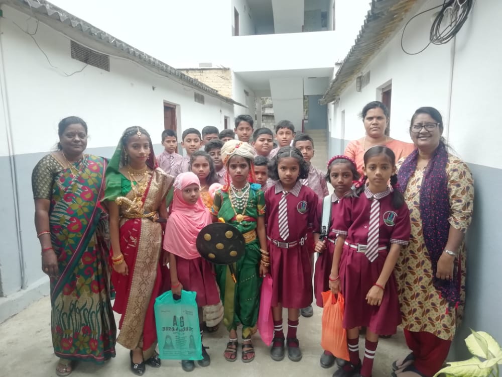 Pratibha Karanji Participants