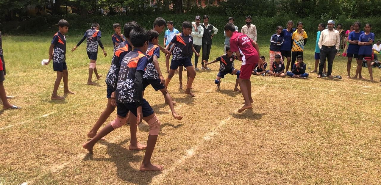 Sports Day 2024