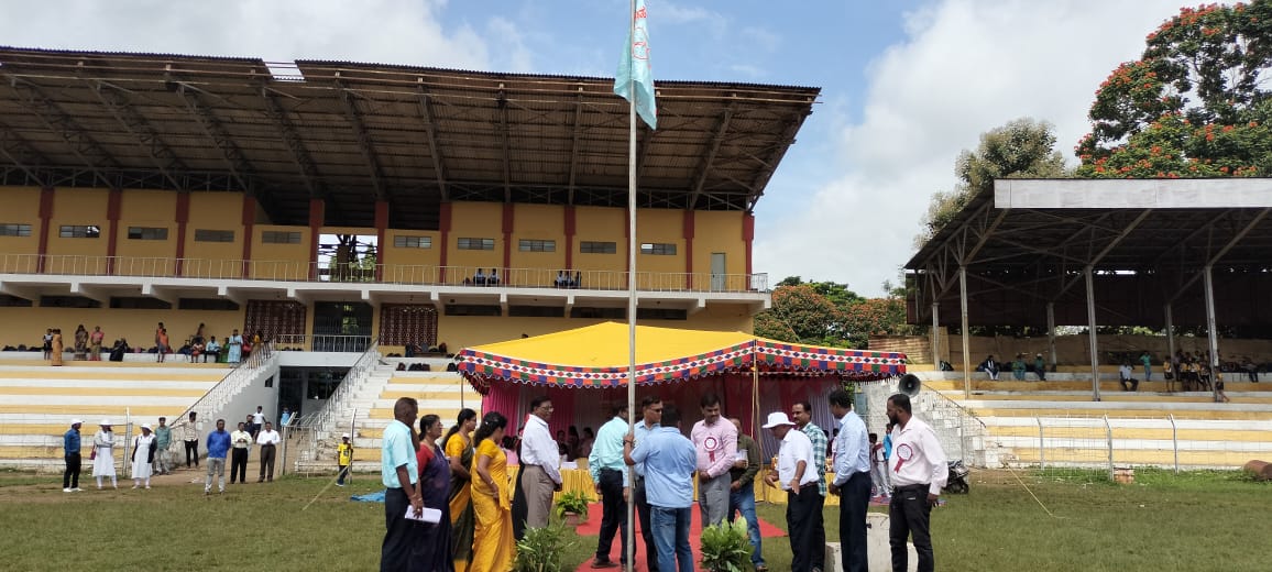 Sports Day 2024