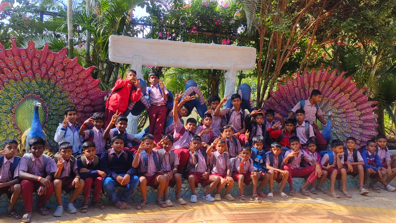School Trip