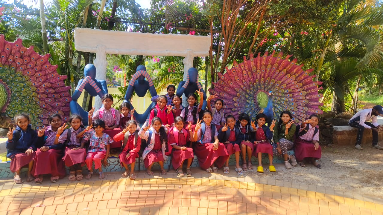 School Trip