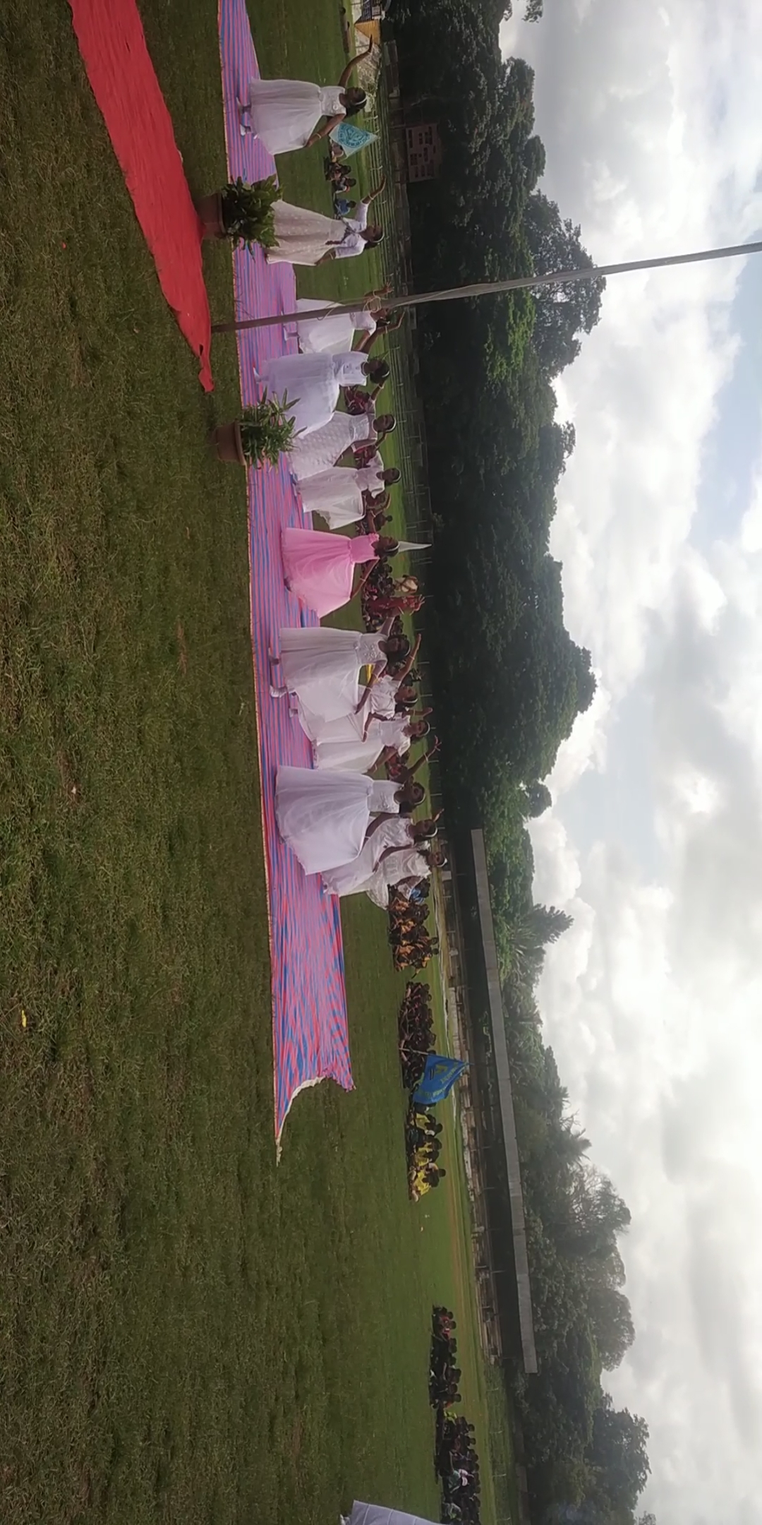 Sports Day 2024