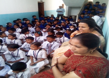 Children's Day Celebration 2018