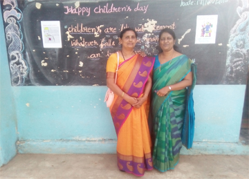 Children's Day Celebration 2018