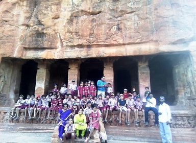 School Academic Excursion 2017-18