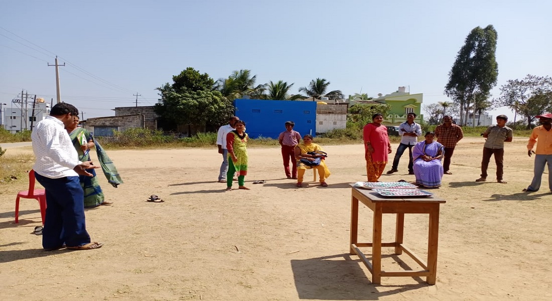 School Day 2019-20 Parents Sports