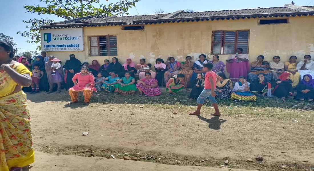 School Day 2019-20 Parents Sports