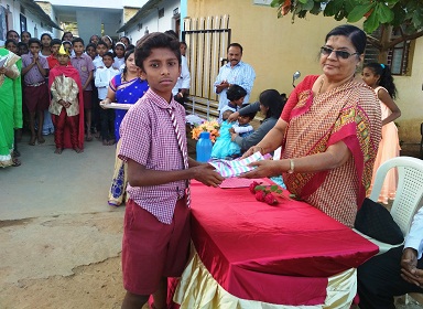 Christmas Day Celebration