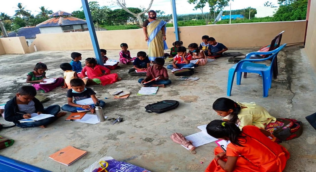 School Day 2020-21 Student Sports