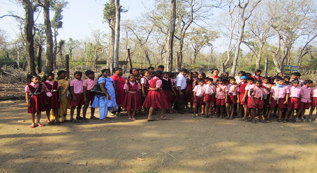 Education Tour 2020-21