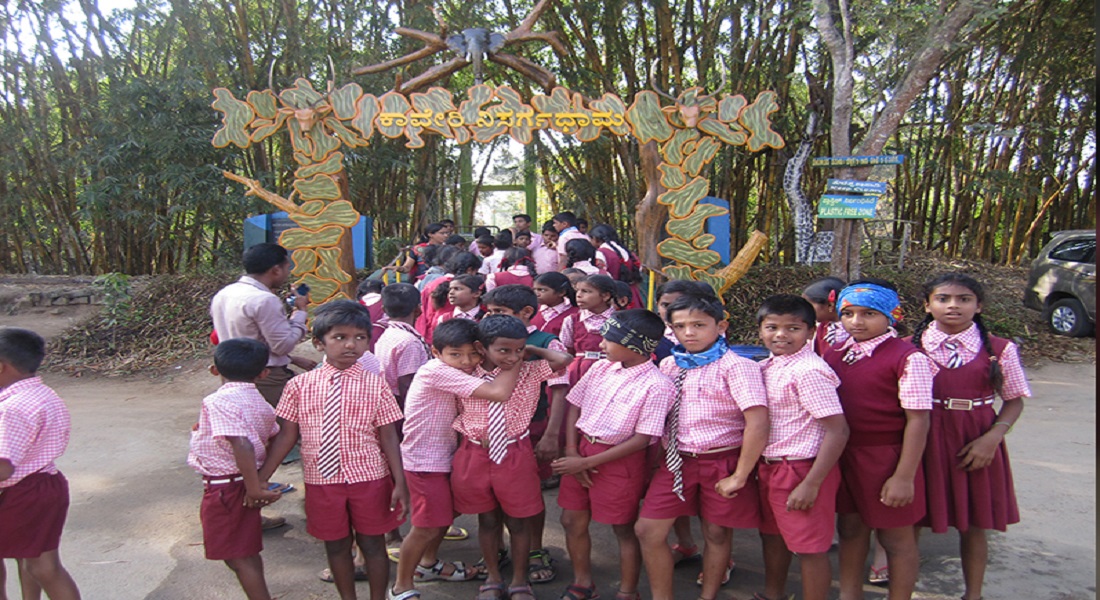 Education Tour 2020-21