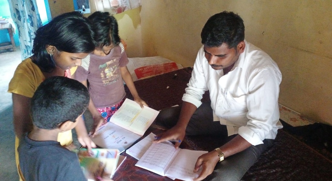School Moment