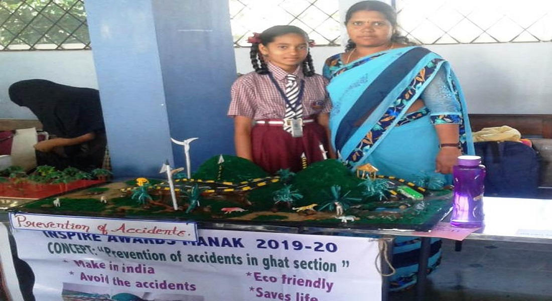 Education Tour 2020-21