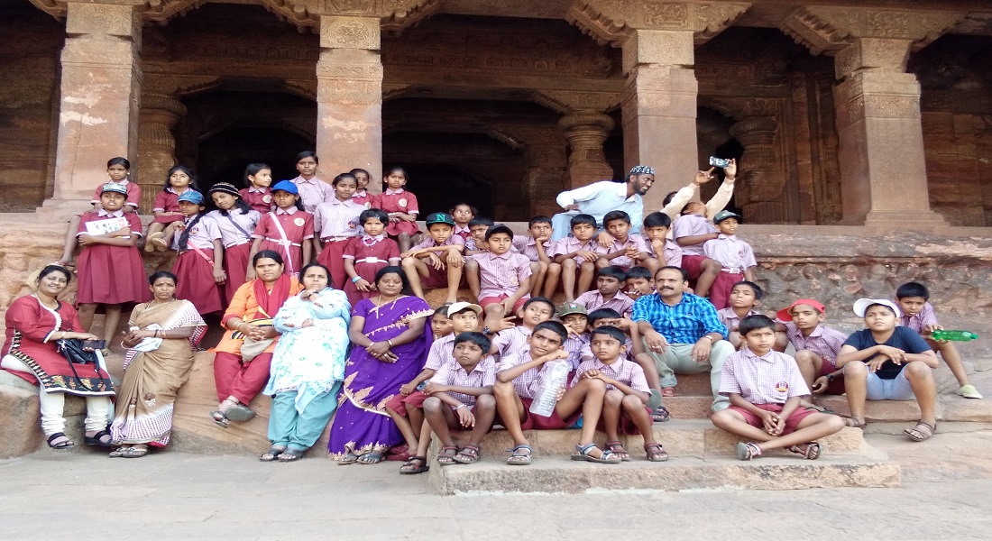 Education Tour 2020-21