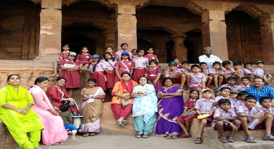 Education Tour 2020-21