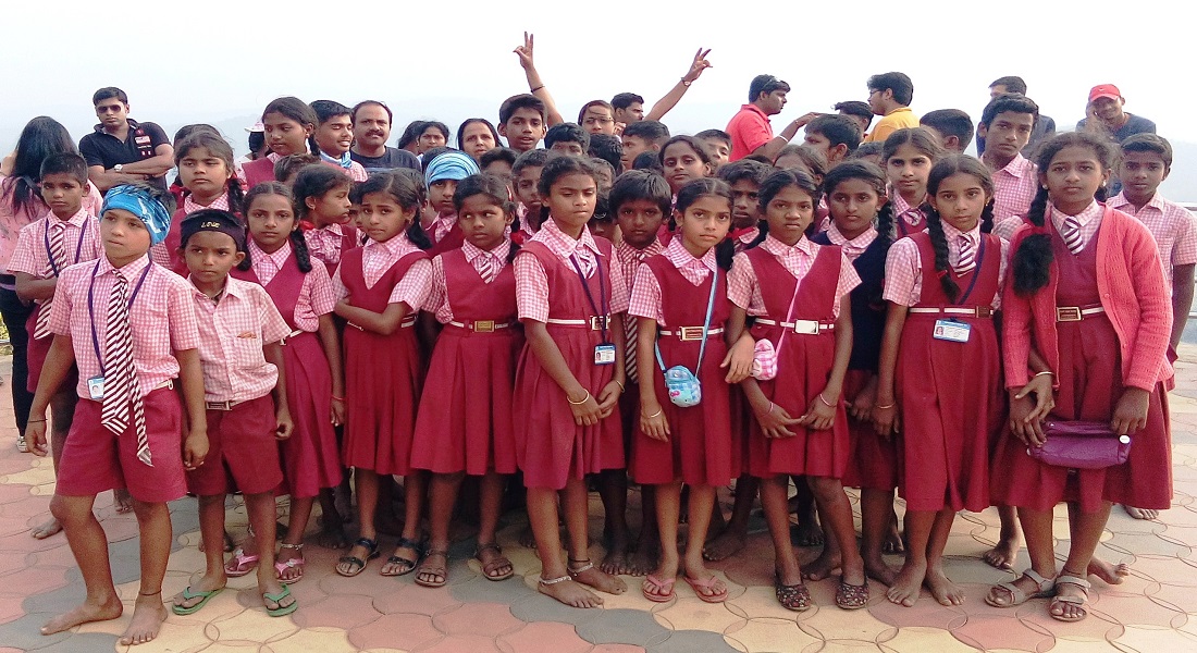 Education Tour 2020-21