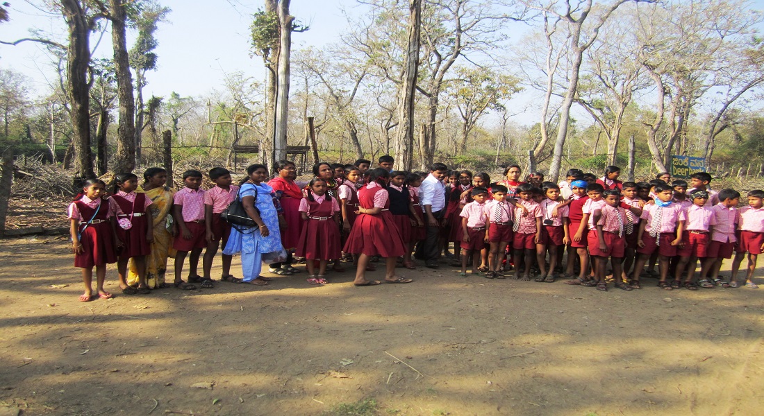 Education Tour 2020-21