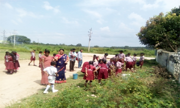 Gandhi Jayanthi 2018-19