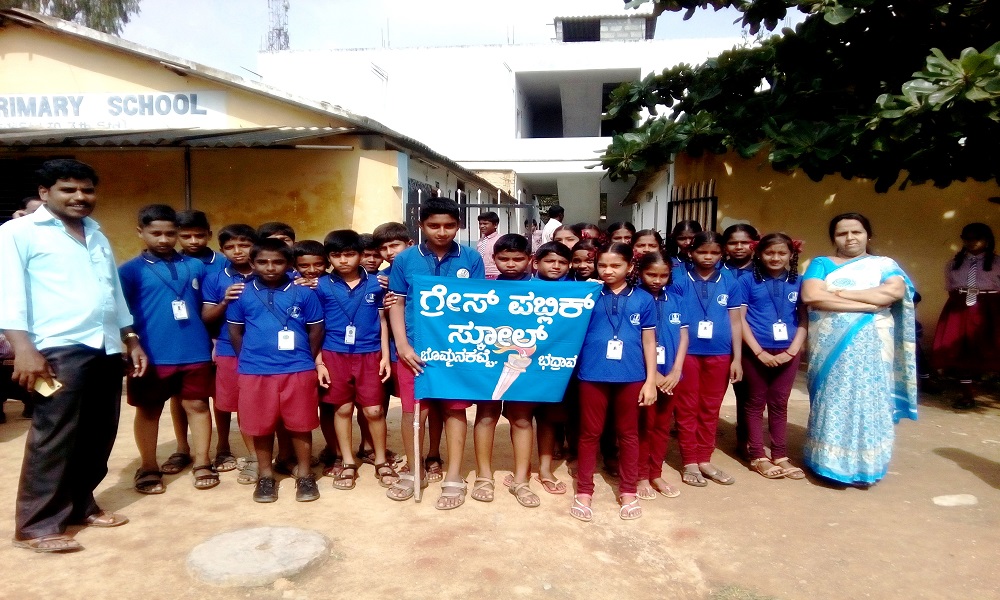Zonal Sports 2018-19