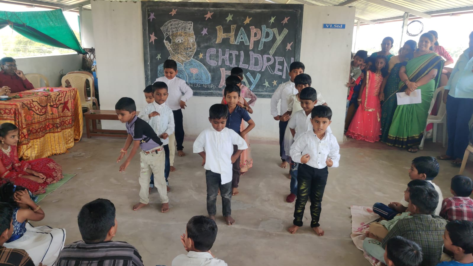 Children's Day