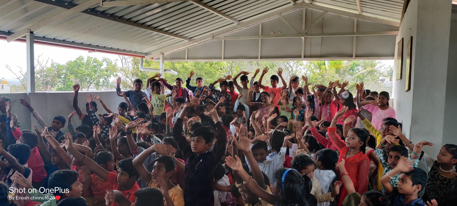 Children's Day