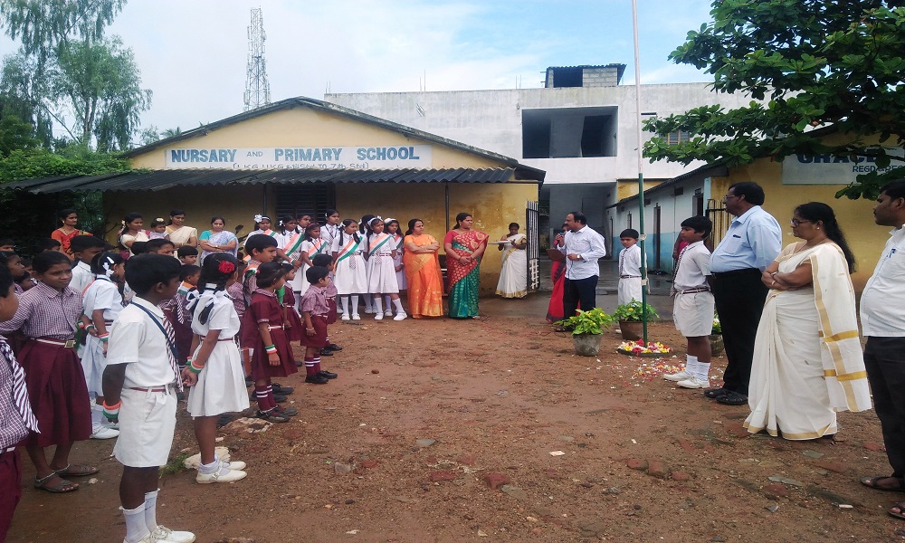 Independence Day 2019