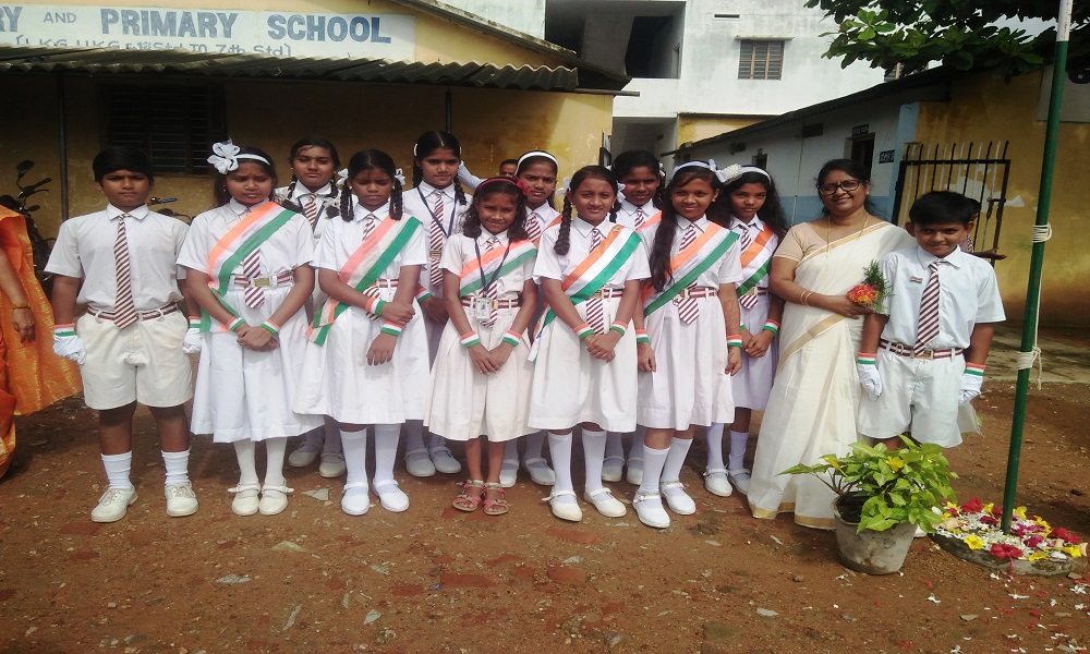 Independence Day 2019