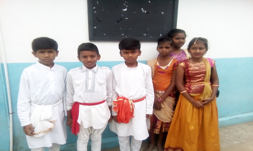 Prathibha Karanji 2018-19