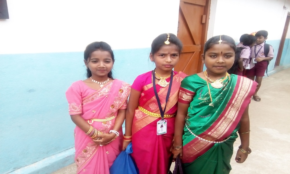 Prathibha Karanji 2018-19