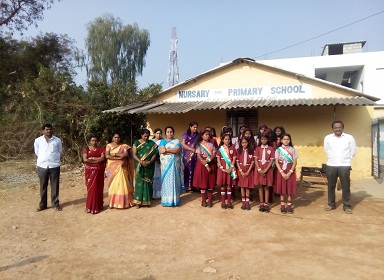 Republic Day Celebration