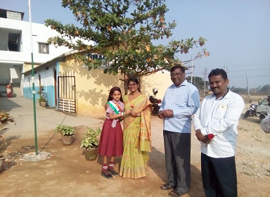 Republic Day Celebration