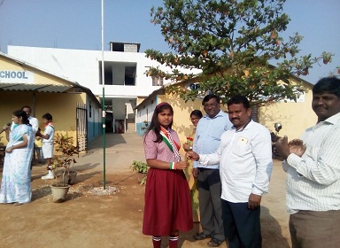 Republic Day Celebration