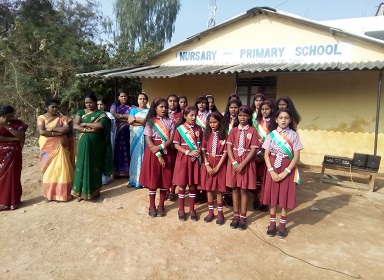 Republic Day Celebration