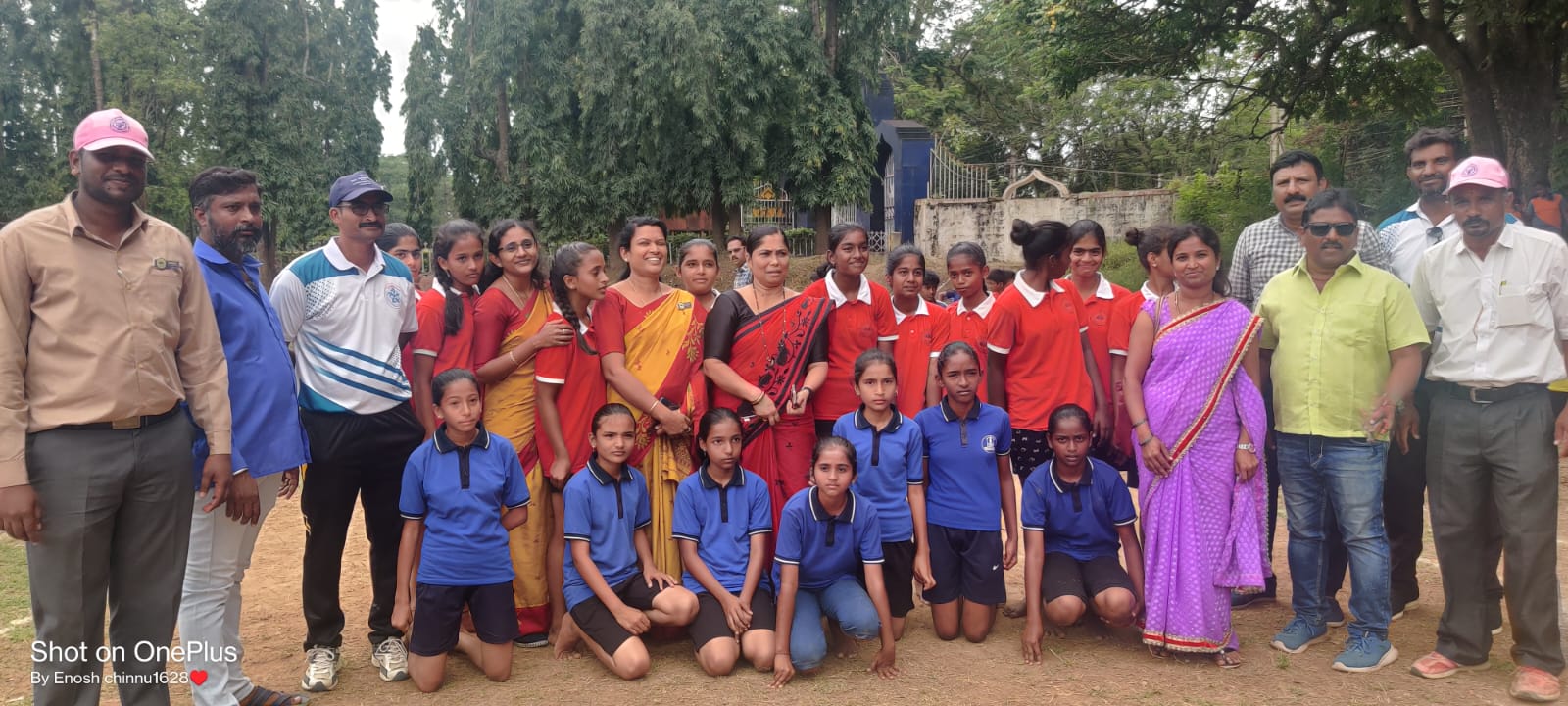 Sports Day 2023