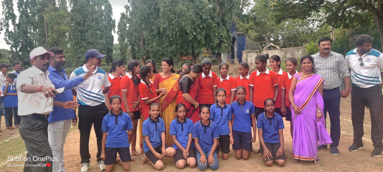 Sports Day 2023