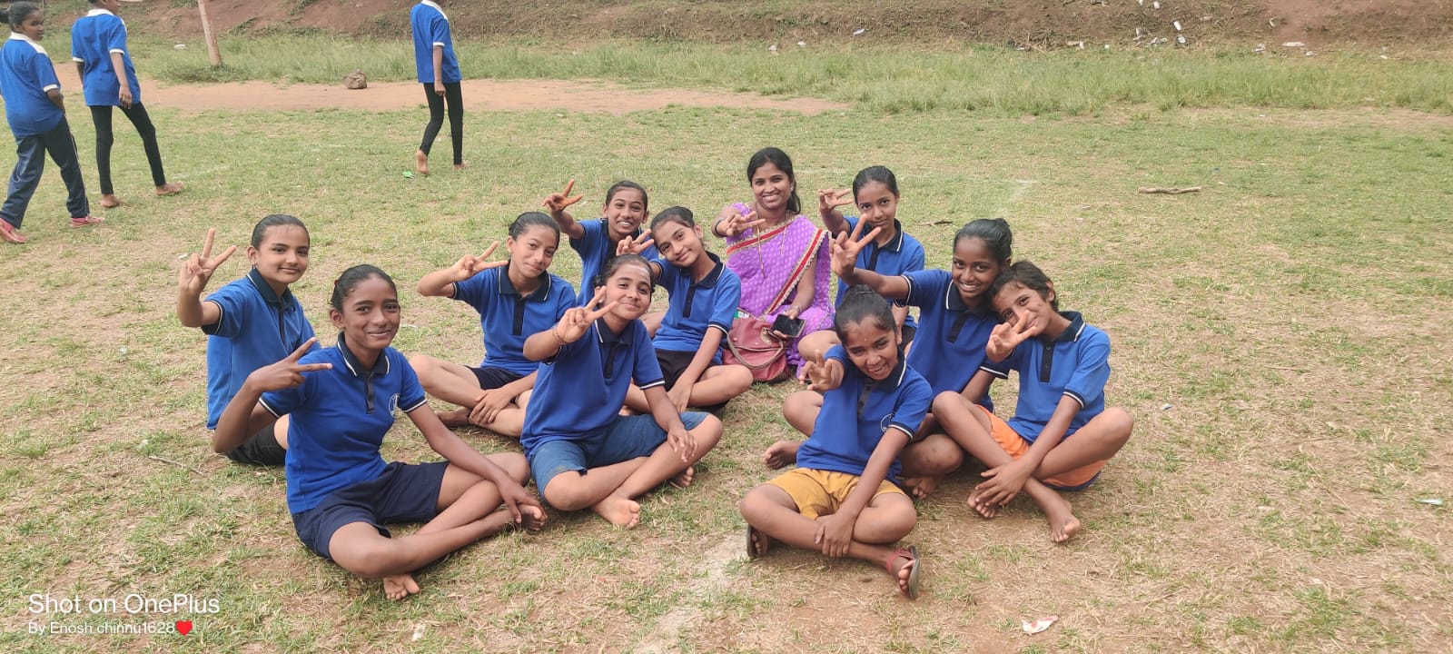 Sports Day 2023