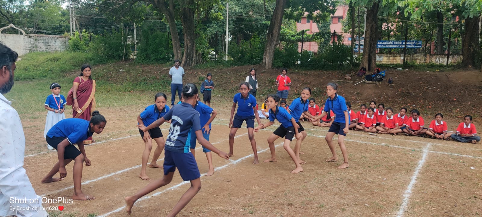 Sports Day 2023