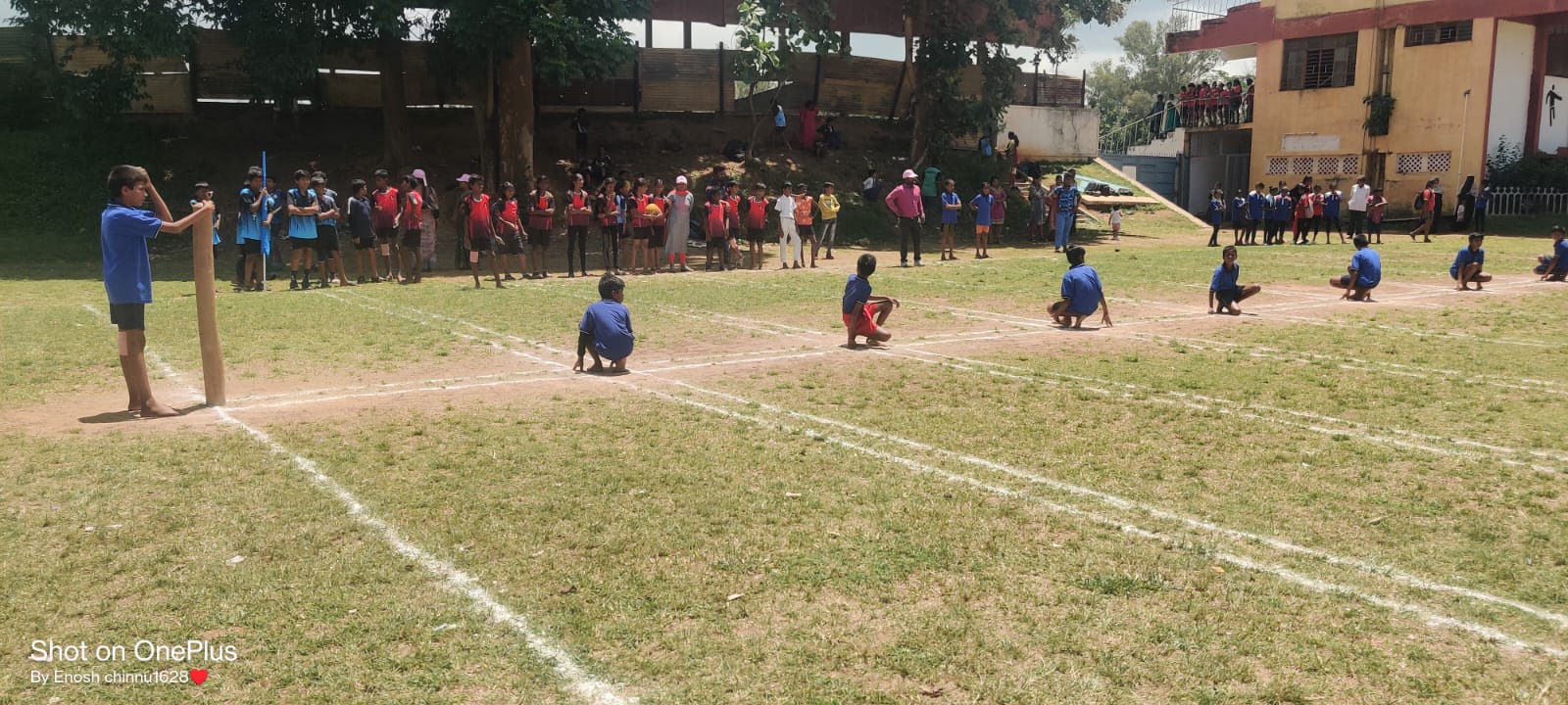Sports Day 2023