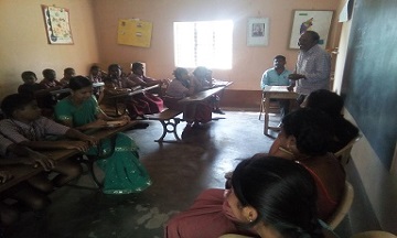 Valmiki Jayanthi 2018-19