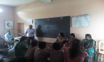 Valmiki Jayanthi 2018-19