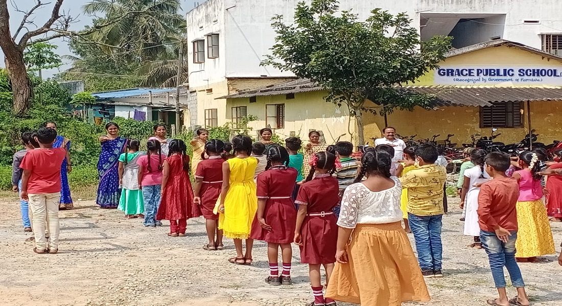 School Reopening 2021-22